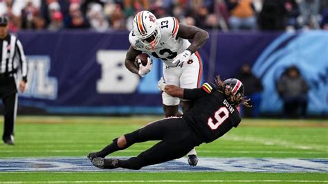 Maryland downs Auburn in Music City Bowl - The Selma Times‑Journal ...