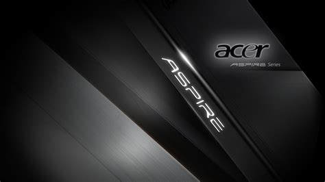 Acer Aspire Series Black - High Definition Wallpapers - HD wallpapers