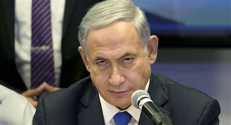 Netanyahu: Iran deal would ‘threaten the survival’ of Israel - POLITICO