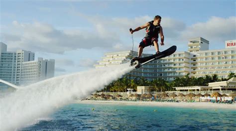 Deportes Acuaticos / EL DEPORTE: tipos de deporte - Les, pasión por el turismo sostenible ...