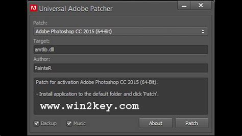 Universal Adobe Patcher Latest Version Free [Download] Is Here