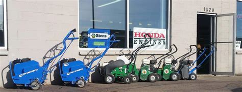 Equipment Rentals at Baker Equipment in Redmond, OR.