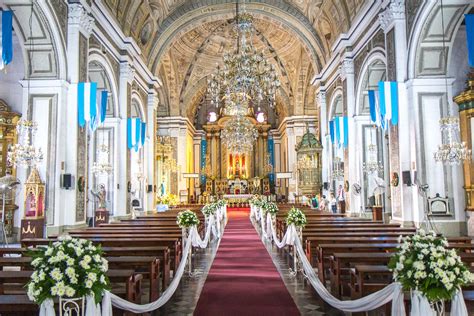 San Agustin Church, Manila, The Philippines (2025)