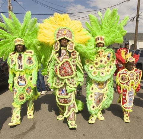 New Orleans Mardi Gras Indians | Mardi gras parade, Mardi gras, Mardi ...