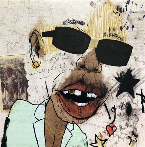 [For Sale] Tyler the Creator - Igor (limited edition) & Smashing ...