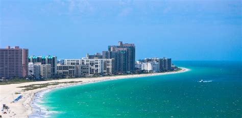 10 Best Tampa Bay Beaches (By a Local) - Goats On The Road