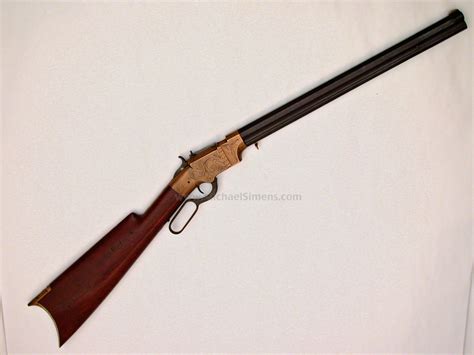 VOLCANIC CARBINE FOR SALE