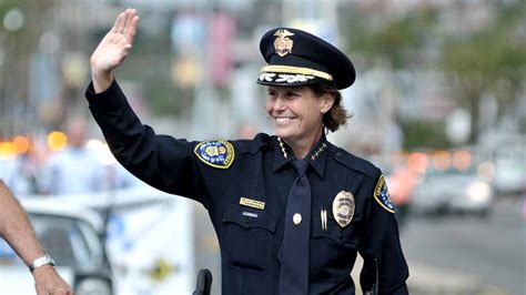 Chief: San Diego Police Department Needs 190 More Officers - Times of San Diego