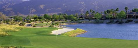 PGA WEST Greg Norman, La Quinta, California - Golf course information ...