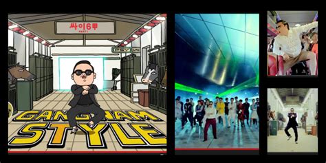 What is Gangnam Style? And What Does it Mean for Business?