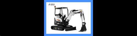 Used Bobcat E26 Specs & Features - Boom & Bucket