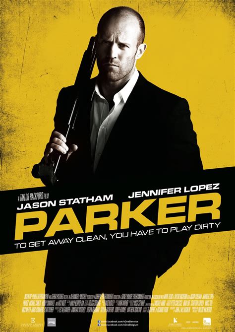 Parker 2013 Movie HD Wallpapers and Posters ~ Desktop Wallpaper