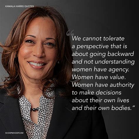 16 Quotes By Kamala Harris, The Woman Of The Hour, And A True Badass ...