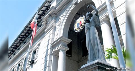 SC asks solons to review law on child abuse | Philippine News Agency