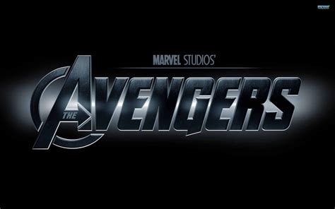 Avengers Logo Wallpapers - Wallpaper Cave