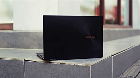 ASUS ZenBook series has some incredible additions - GadgetMatch