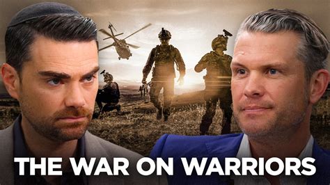 How The Military Went Woke | Pete Hegseth [Member Exclusive]