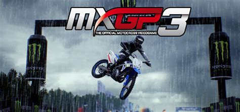 MXGP 3 The Official Motocross Videogame Free Download PC Game