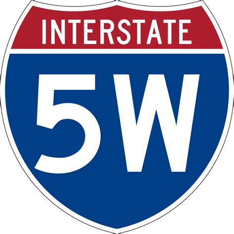 Interstate 5 | US Highways Wiki | Fandom
