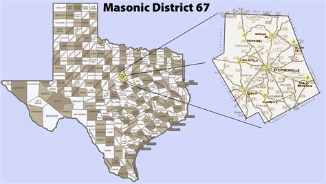 Masonic District 67 | Chalk Mountain Lodge #894