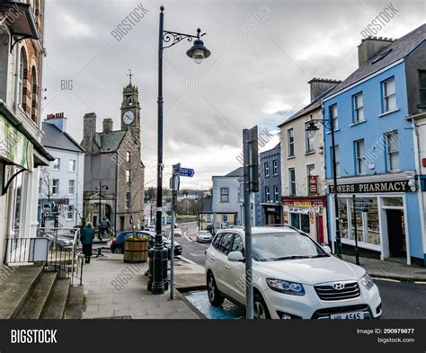 Ballyshannon , Ireland Image & Photo (Free Trial) | Bigstock