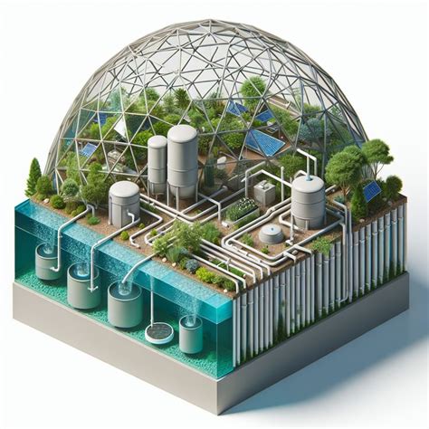 Eco-Friendly Domes Greywater System Installation & Maintenance Tips in 2024 | Installation, Site ...