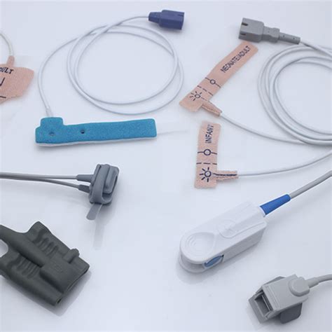 Patient Monitor Accessories - Medke - Medical Accessories Manufacturer