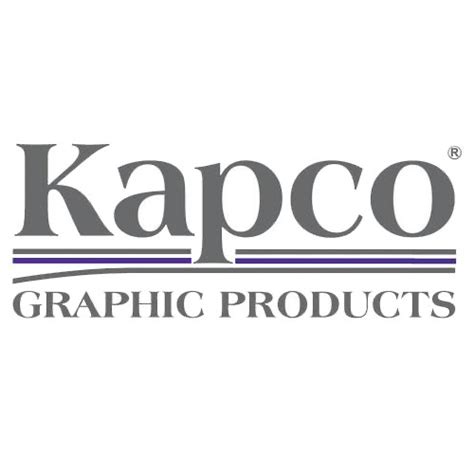 Kapco Static Cling (LX/SV/UV) | DP Media Solutions