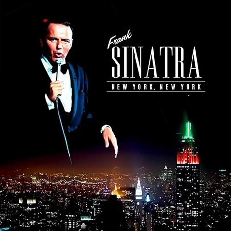 New York, New York de Frank Sinatra sur Amazon Music - Amazon.fr