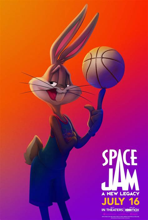 Space Jam 2 Poster - Space Jam Poster Design Space Jam Lebron James Lebron James Poster / Videos ...