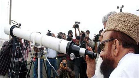 Ruet-e-Hilal Committee meets on Saturday for Shawwal moon sighting