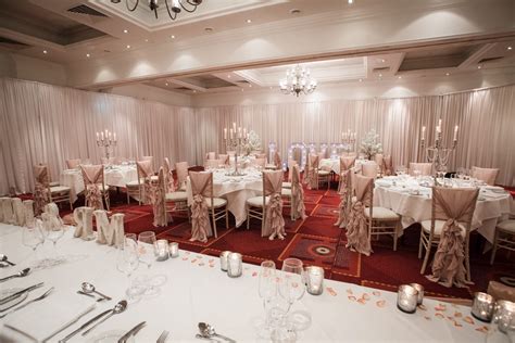 Gran Hotel Sunderland Wedding Venue, The Wedding Guide UK