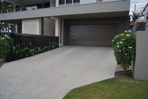 5 things to consider with coloured driveways | Concrete Colour Systems