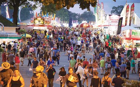 Dutchess County Fair Returns for 175th Year | Natural Awakenings Westchester / Putnam / Dutchess ...