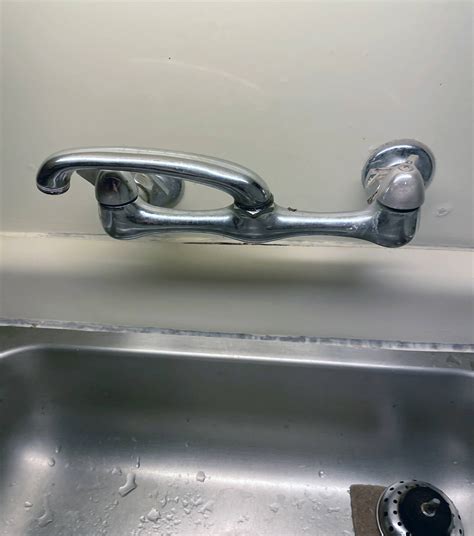 plumbing - Finding a replacement faucet spout - Home Improvement Stack Exchange