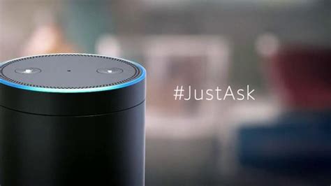 Amazon Echo TV Commercial, 'Alexa Moments: Mascot Keys' - iSpot.tv