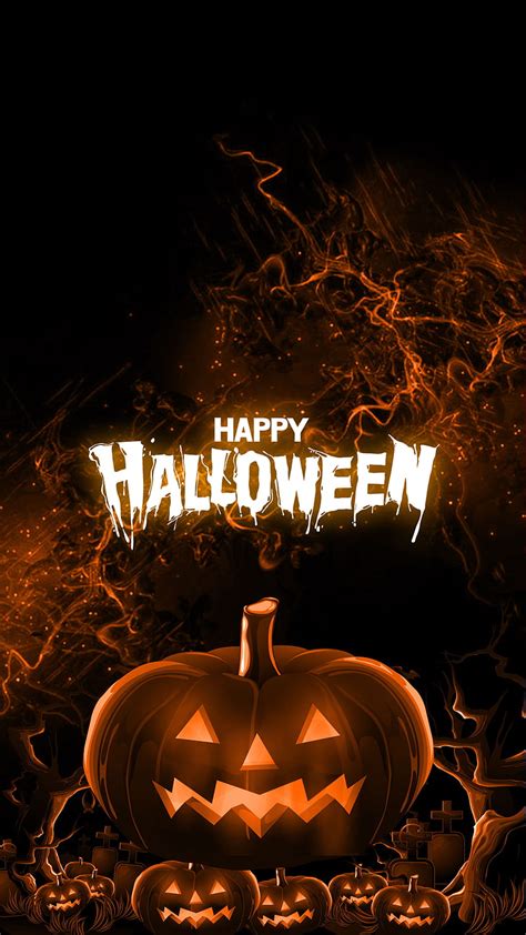 Happy Halloween Wallpaper Hd