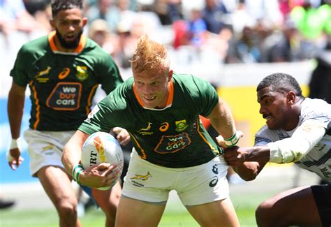 Key players leave BlitzBokke for Fifteens » allblacks.com