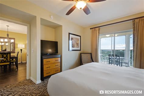 Hilton Grand Vacations Suites at SeaWorld | Orlando, Florida