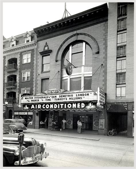 Henry's Theatre in Hagerstown, MD - Cinema Treasures | Hagerstown ...