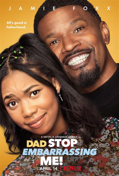 'Dad Stop Embarrassing Me!' First Look: Family, Faith and Laughs in ...