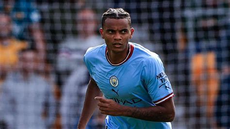 Manchester City defender Manuel Akanji keen to move on from ...