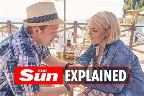 How many episodes of No Return are there? | The US Sun