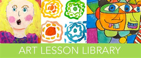 ART LESSONS LIBRARY | Deep Space Sparkle