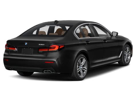 New 2023 BMW 530i 530i xDrive Sedan in Mt. Laurel # | Holman