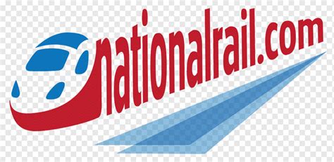 Network Rail Logo Png - National Rail Brands Of The World Download Vector Logos And Logotypes ...