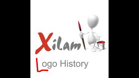 Xilam Logo History - YouTube