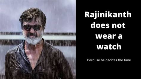 Birthday Special: 12 Rajinikanth Memes That Will Forever Remain Pure ...