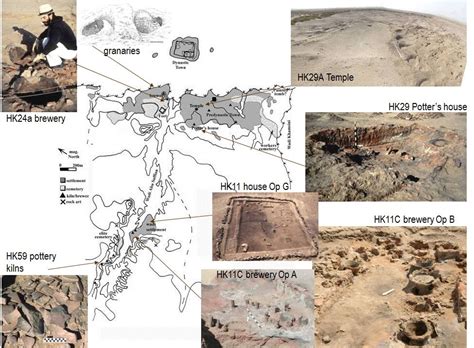 Explore the Predynastic Settlement | Ancient civilizations, Egypt ...