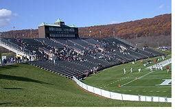 Lehigh Mountain Hawks | Goodman Stadium - Football Championship Subdivision